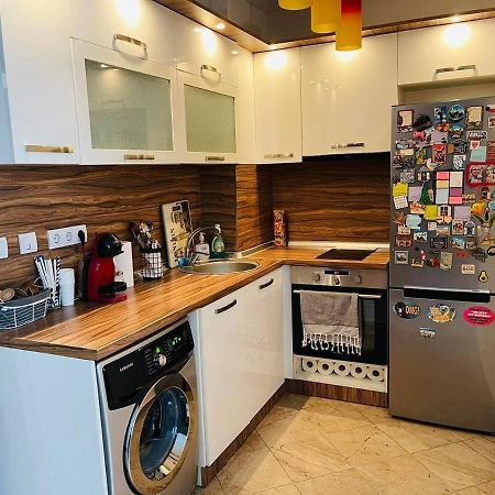 Lazur Residence Burgas Ngoại thất bức ảnh
