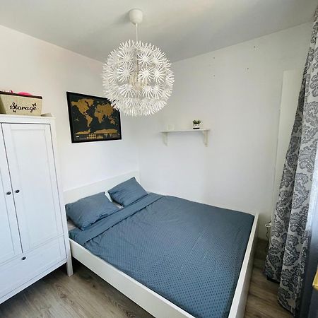 Lazur Residence Burgas Ngoại thất bức ảnh