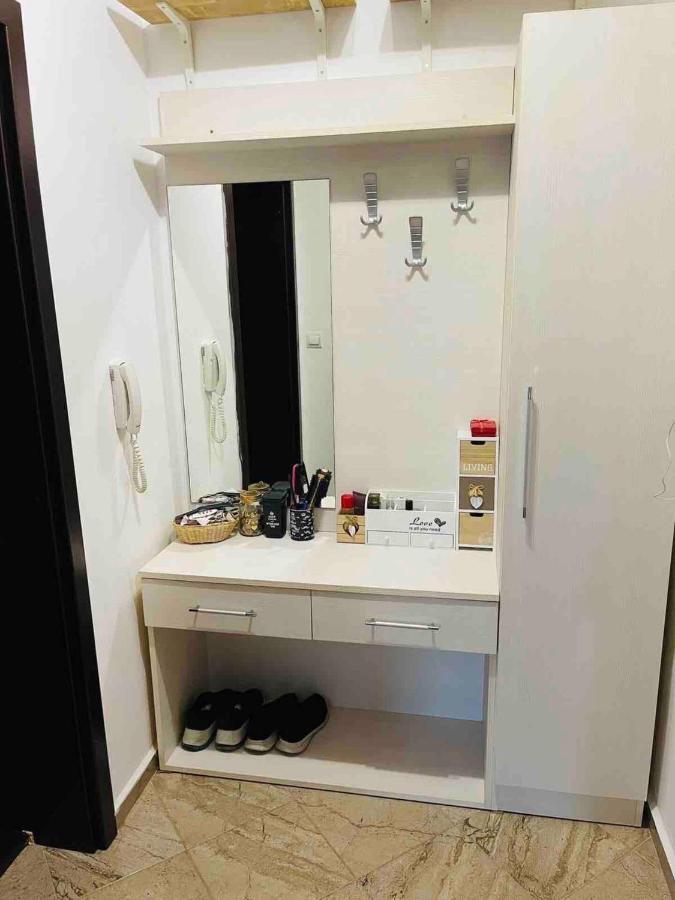 Lazur Residence Burgas Ngoại thất bức ảnh