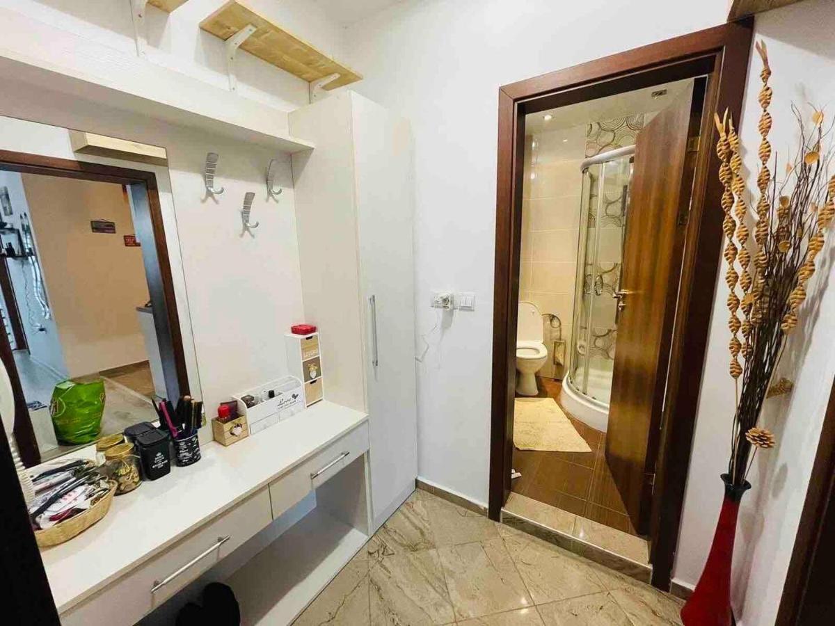 Lazur Residence Burgas Ngoại thất bức ảnh
