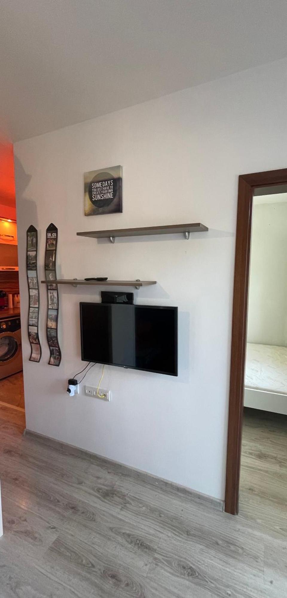 Lazur Residence Burgas Ngoại thất bức ảnh